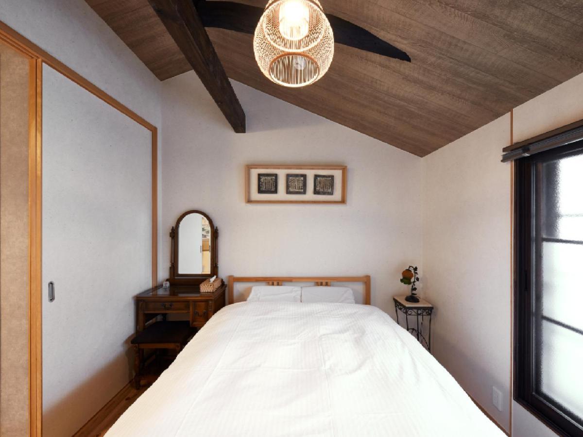 Kyomachiya Higashiyama Sanjo Kanau Kioto Exterior foto