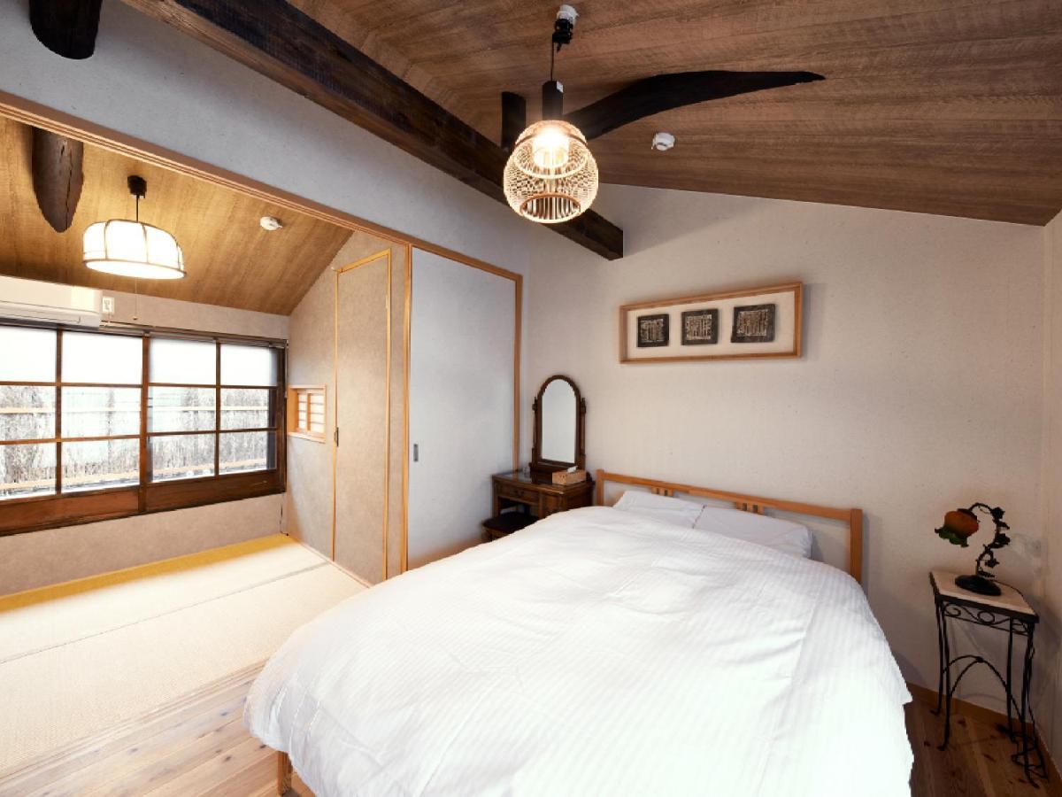 Kyomachiya Higashiyama Sanjo Kanau Kioto Exterior foto
