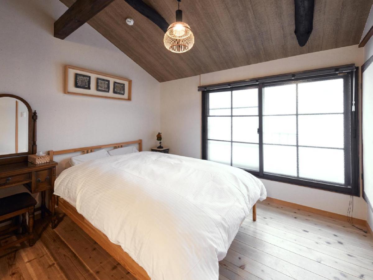 Kyomachiya Higashiyama Sanjo Kanau Kioto Exterior foto