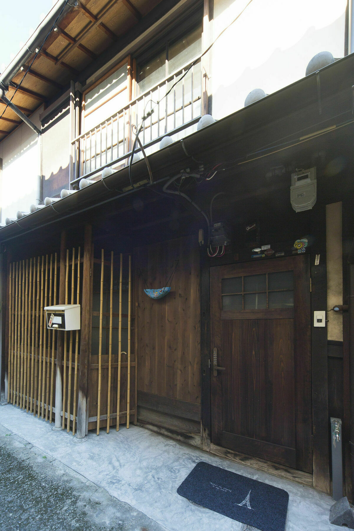 Kyomachiya Higashiyama Sanjo Kanau Kioto Exterior foto